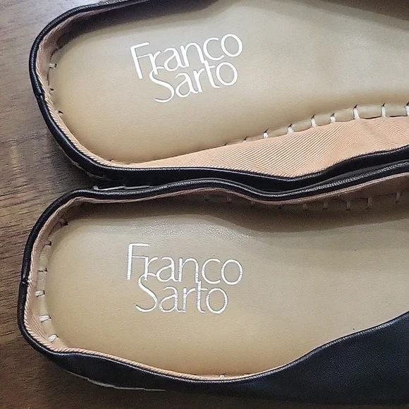 Franco Sarto Mule Size9 - Picture 4 of 5